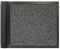 Door Mats Indoor 60cm x 120cm Grey, Washable indoor Outdoor Rugs Matts, Heavy Duty Non-slip Entrance Mat, Super Absorbent Front Door Mat Kitchen Hallway Bath Barrier Rugs (Grey & Black, 60 x 120 cm)