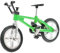 NAMOARLY Miniatur Fahrrad Modell Für Puppenhaus Grünes Deko Element Für Mikro Szenen Und Kreative Gestaltung Von Dollhouse Szenarien