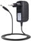 1 Adaptador De Corriente CA/CC De 22 V, 500 MA Y 0,5 A, Compatible con Bosch Athlet, Cargador De Aspiradora, Fuente De Alimentación De Pared For El Hogar, Enchufe UE/EE. UU.(EU)