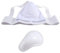 Kueohse Protection Kick Boxing Muay Deep Protection Aéré Réglable Entraînement de Combat S