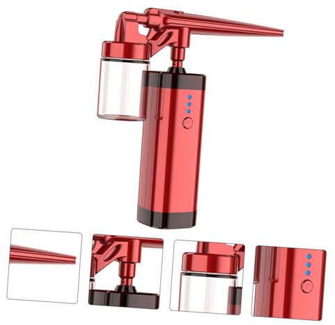 BESTYASH 1 Pieza Humidificador Facial Nano Portátil USB Atomizador de Hidratación de Chic y Compacto Casa