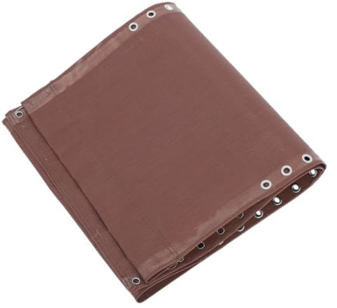 PRETYZOOM Stoff Für Balkonstühle Ersatzstoff Für Camping Und Strandstühle Reparaturstoff Für Terrassenstühle Und Klappliegen Outdoor-zubehör