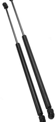 NOEyoue Heckklappendämpfer Kompatibel Mit Opel Für Zafira A Für MK1 1999 2000 2001 2002 2003 2004 2005 2 Stück Auto-Stoßdämpfer Für Federhydraulikstange 90579440