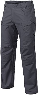 Helikon-Tex Unisex Sp-utl-pr Taktische Hose, Grau (Shadow Grey), 32W / 32L EU