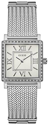 Guess Highline W0826L1 Damen Japanisches Quarzwerk Uhren