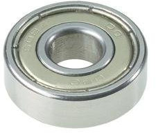 Pocketbike Mini Cross - Dirt Bike - Pocket Cross 2-Takt Radlager 6001 Z 12mm Kinder Motorrad 6001Z Lager Benzin Scooter Universal