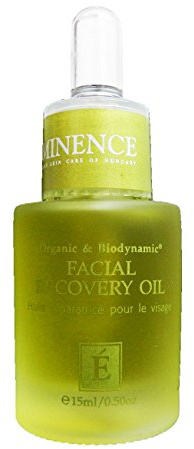 Eminence Facial Recovery Oil, 0.5 oz