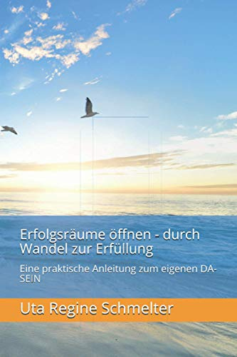 Erfolgsräume öffnen - durch Wandel zur Erfüllung: Eine praktische Anleitung zum eigenen DA-SEIN