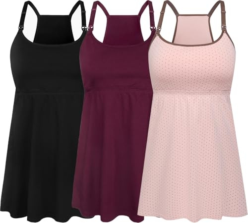 SUIEK Women's Tank Tank