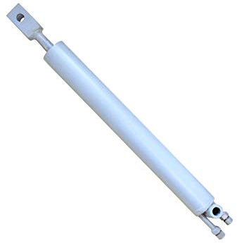 SECURA Spaltzylinder kompatibel mit TimberBoss ZWV-7.110 (230V) Holzspalter