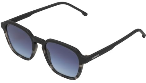 KOMONO Matty KOM-S9528-51 - Damen/Herren Sonnenbrille - Matte Dust