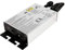 McShine - Wechselrichter für Solarmodule | 600W, 5M Kabel, IP55 | Inverter für Solarmodule Solarpanel, MPPT 24V-40V Sinus-Solarwechselrichter 230v DC Wandler