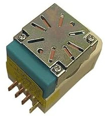 MINUTERIE DE DEGIVRAGE 60HZ pour REFRIGERATEUR SAMSUNG - DA45-10003C