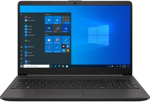 Memory PC HP Laptop (15.6 FullHD Matt) (AMD Ryzen 5 5625U SixCore, 32GB RAM, 1TB M.2 SSD, AMD Radeon Graphics, WLAN, Bluetooth, USB 3.0, Windows 11 Pro) Silver