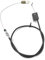 Yiekea 946-04007 Schneckensteuerkabel für MTD Craftsman Troy-Bilt Schneefräse