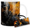 Counter Strike Global Offensive Tasse Keramikbecher Mug