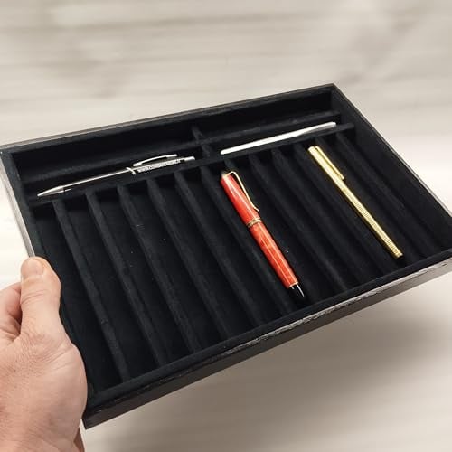 Fountain Pen Tray (BB)