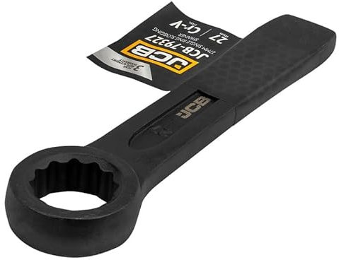 JCB Schlag-Ringschlüssel 27mm