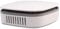 Air Purifier Anion Air Filter 2000mAh Low Noise Air Purifier Filter Cordless Non-slip 2 Mode Minimalist Mini Odor Remover for Home Car Air Purifier Filter Air Filter Air Freshener Odor Remo