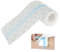 5m Vendaje Transparente Impermeable,Vendaje Transparente Impermeable para Tatuajes,Protección y Cuidado de la Piel,Apositos Adhesivos y Transpirables para Deportes NatacióN Ducha (10cm*5m)