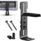 GPU Holder for Desktop PC, GPU Stand for Computers, High-Quality GPU Support Bracket, Graphics Card Stand for PC, Adjustable Graphics Card Bracket, Anti-Warp GPU Support