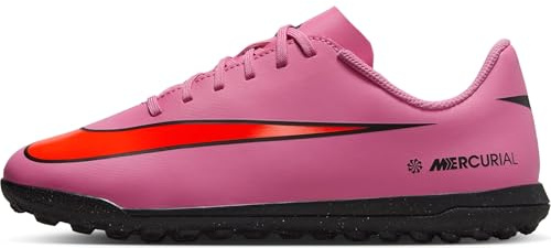 NIKE Unisex Kid's Jr. Mercurial Vapor 16 Club Sneaker