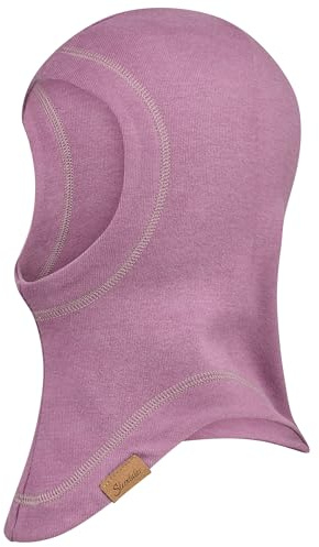 Sterntaler Unisex Schalmütze Uni Beanie-Mütze