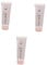 Healeved 3st Glättung Des Bauches Nach Der Geburt Feuchtigkeitsspendende Pflegecreme Plus Wildfresser Erdgas Knopf Abdeckung Abnehmbare Dekoration Gasknopf Anti-spread Feeder Einfügen Beige