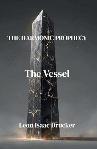 The Harmonic Prophecy The Vessel