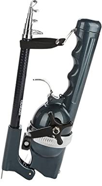 Akozon Fionda Regolabile per Tiro con l' per Ricurvo - Comodo Accessorio da Tiro con Tessuto Elastico e Design Imbottito