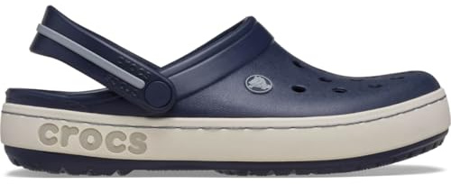 Crocband Heritage Clog