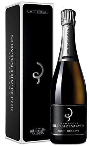 BILLECART SALMON CHAMPAGNE BRUT RESERVE