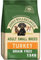 James Wellbeloved Adult Grain-Free Small Breed Turkey 7.5 kg Bag, Hypoallergenic Dry Dog Food