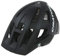 Cratoni Kinder AllSet Fahrradhelm, Black Matt, S-M