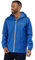 Regatta Pack It JKT III Veste imperméable Homme Oxford Blue FR : M (Taille Fabricant : M)