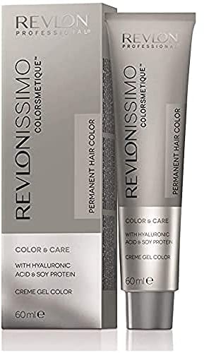 REVLON PROFESSIONAL RVL Colorsmetique Color&Care 4.3 60ml