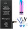 Winnerplusa battery for iphone 6s