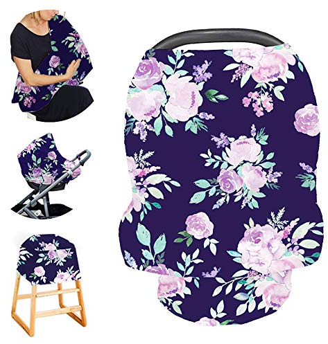 Sonnensegel für Kinderwagen Babywanne, Universal reißfester Sonnenschutz mit UV Schutz561539