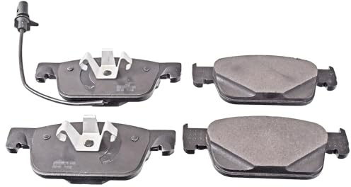 Brake Pad Set Blue Print ADV184223 Febi Bilston -New Pck of 1