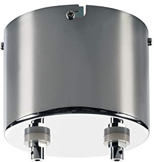 SLV TENSEO K-Transformator 50W 12V dim chrom