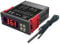 Aideepen Controlador de Temperatura, STC-1000 DC 12V Termostato Digital Multiusos Calibración de Temperatura con Sonda de Sensor NTC para Fermentación Congelador de Escotilla Calefacción