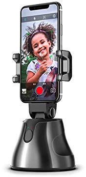 Apai Genie The Smart Personal Robot - Cameraman