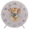 Wrendale Designs - Daisy Coo' Kaminuhr