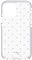 Kate Spade Hardshell Case for iPhone 12 Pro Max - Pin Dot Gems/Lilac Purple