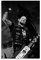 BAOMIHUA Volbeat Michael Poulsen Leinwand-Kunst-Poster und Wand-Kunstdruck, modernes Familienschlafzimmerdekor, 30 x 45 cm