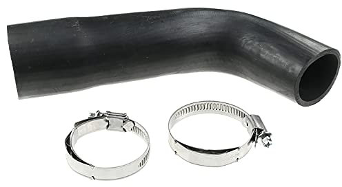 Manguera de aire de carga turbo para 3 E46 318d 320d 320td 2.0L Diesel 1998-2005 11617799394