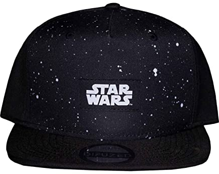 Star Wars - Snapback-Kappe