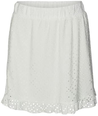 VERO MODA VMTASSA NW Skirt NOOS
