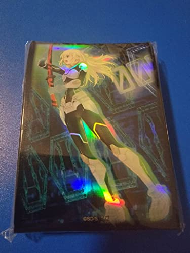 Yu-Gi-Oh! Magnificent Mavens Sky Striker Mobilize – Verlobung! Kartenhüllen (70 Stück) versiegelt