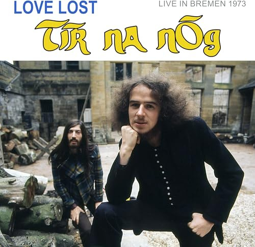 Love Lost in Bremen (Live in Bremen 1973)